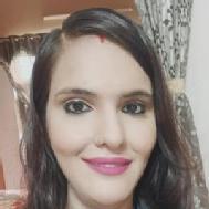 Priyanka J. Class 12 Tuition trainer in Aburoad