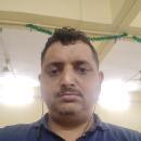 Photo of Anuruddh Kumar Mishra