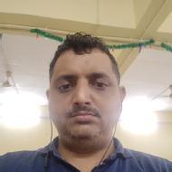 Anuruddh Kumar Mishra Class 12 Tuition trainer in Thane