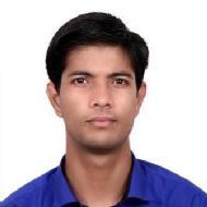 Hemraj Raikwar Class 9 Tuition trainer in Gmc