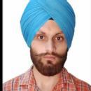 Photo of Jarnail Singh