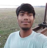 Arjun Rampal Behera Class 8 Tuition trainer in Chilika