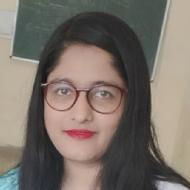 Abha Mishra Pharmacy Tuition trainer in Lucknow