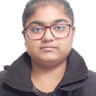 Nisha G. Music Theory trainer in Chandigarh