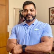 Fitness Consultation