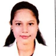 Puja M. Nursing trainer in Pune