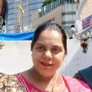 Prabhjot Kaur Class I-V Tuition trainer in Bangalore
