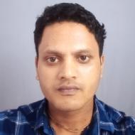 Manish Singh Class 9 Tuition trainer in Mumbai