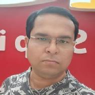 Ashish Singh BTech Tuition trainer in Pune