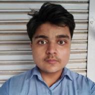 Vaibhav Tyagi Class 12 Tuition trainer in Delhi