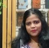 Ankita T. Class 10 trainer in Bhubaneswar