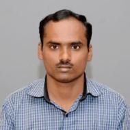 Kalmesh Hottinavar BTech Tuition trainer in Bailhongal