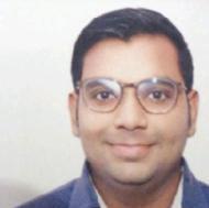 Rahul Singh Class 12 Tuition trainer in Delhi
