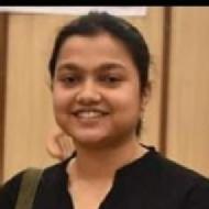 Vaishali P. Vocal Music trainer in Delhi