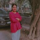 Photo of Priyal Arora