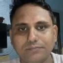 Photo of Avinash