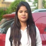Deepshikha C. Class I-V Tuition trainer in Kolkata