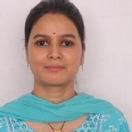 Shalini C. Class 12 Tuition trainer in Lucknow