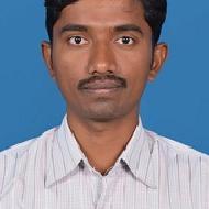 Lakshmipathi Yerra Class 10 trainer in Hyderabad