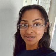 Samabrita B. NEET-UG trainer in Kolkata
