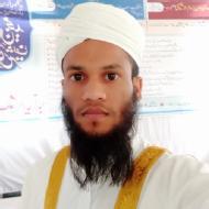 Zaid Ahmad UGC NET Exam trainer in Bina