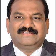 Sadananda Rao Yedidi Spoken English trainer in Visakhapatnam