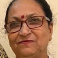 Sudha Saxena Class I-V Tuition trainer in Delhi