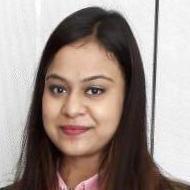 Shweta A. Class I-V Tuition trainer in Surat