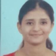 Shuchi Sharma Class 12 Tuition trainer in Jammu