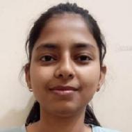 Aishna M. Class 9 Tuition trainer in Delhi