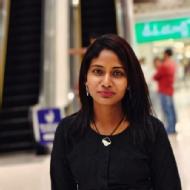 Madhuri K. Class I-V Tuition trainer in Hyderabad