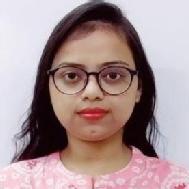 Dipu K. Class 6 Tuition trainer in Cuttack