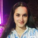 Geetanjali English Tutors trainer in Nalagarh