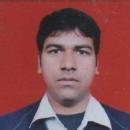 Photo of Mohd Rizwan