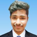 Photo of Abhishek Barik