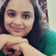 Santosh R. Class 12 Tuition trainer in Kolkata