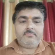 Prashant Sharma Class 12 Tuition trainer in Sultanpur Hatana