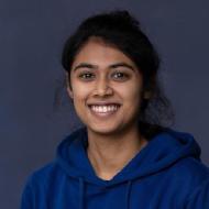 Jessica M. Class 12 Tuition trainer in Noida