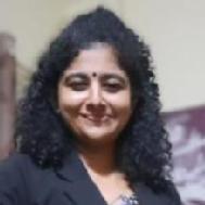 Anna T. LLB Tuition trainer in Mumbai