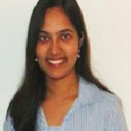 Supriya A. Class I-V Tuition trainer in Bangalore