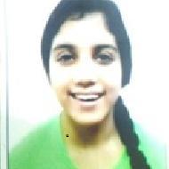 Sheen Phillips Class I-V Tuition trainer in Lucknow