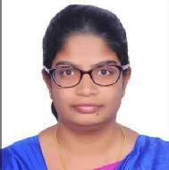 Annie Charlette S. Class I-V Tuition trainer in Bangalore