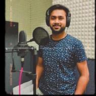 Shreyash Todkar Vocal Music trainer in Pune