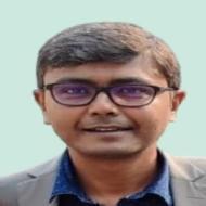 Shovan Paul Class 11 Tuition trainer in Hyderabad