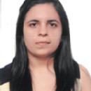 Photo of Divyanshi C.