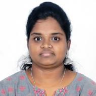 Vishnu Smirtha Class 6 Tuition trainer in Chennai