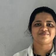 Yagnavinikhitha MBBS & Medical Tuition trainer in Hyderabad