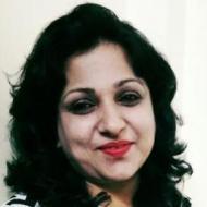 Mansi H. Personality Development trainer in Delhi