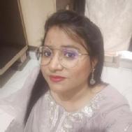 Aqsa P. Class I-V Tuition trainer in Gaya