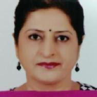 Rajnish B. Class I-V Tuition trainer in Delhi